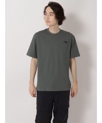 THE NORTH FACE/S/S Square Yosemite Tee/506111974