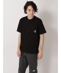 S/S California Pocket Tee