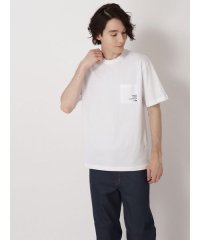 THE NORTH FACE/S/S California Pocket Tee/506111976