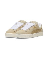 PUMA/ユニセックス スウェード XL スニーカー/505821280