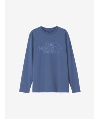 THE NORTH FACE/L/S BIG LOGO TEE(ロングスリーブビッグロゴティー)/506126545