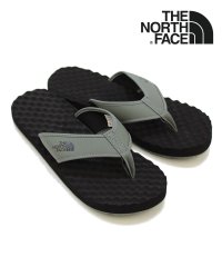 THE NORTH FACE/【THE NORTH FACE / ザ・ノースフェイス】M BASE CAMP FLIP－FLOP II / フリップフロップサンダル NF0A47AA/506179079