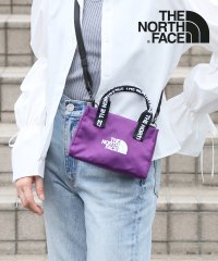 THE NORTH FACE/【THE NORTH FACE / ザ・ノースフェイス】BONNEY CROSS BAG MINI NN2PQ11 ショルダーバッグ 2WAY ミニショルダー /506126092