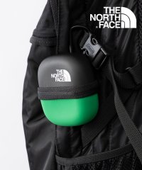 THE NORTH FACE/【THE NORTH FACE / ザ・ノースフェイス】NUPTSE MOLD POUCH NN2PQ20 小物ケース ポーチ ロゴ カラビナ 収納 ミニポーチ/506126094