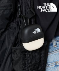 THE NORTH FACE/【THE NORTH FACE / ザ・ノースフェイス】NUPTSE MOLD POUCH NN2PQ20 小物ケース ポーチ ロゴ カラビナ 収納 ミニポーチ/506126094