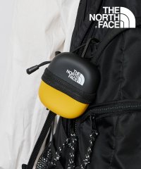 THE NORTH FACE/【THE NORTH FACE / ザ・ノースフェイス】NUPTSE MOLD POUCH NN2PQ20 小物ケース ポーチ ロゴ カラビナ 収納 ミニポーチ/506126094