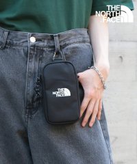 THE NORTH FACE/フェス/アウトドアにも最適なミニバッグ【THE NORTH FACE / ザ・ノースフェイス】SIMPLE MINI BAG NN2PP52 ショルダーバッグ /506126095