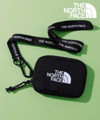 THE NORTH FACE/フェス/アウトドアに最適◎【THE NORTH FACE / ザ・ノースフェイス】WL WALLET NN2PP70 ミニウォレット 財布 ファスナー ロゴ/506126099