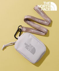 THE NORTH FACE/フェス/アウトドアに最適◎【THE NORTH FACE / ザ・ノースフェイス】WL WALLET NN2PP70 ミニウォレット 財布 ファスナー ロゴ/506126099