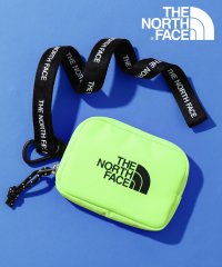 THE NORTH FACE/フェス/アウトドアに最適◎【THE NORTH FACE / ザ・ノースフェイス】WL WALLET NN2PP70 ミニウォレット 財布 ファスナー ロゴ/506126099