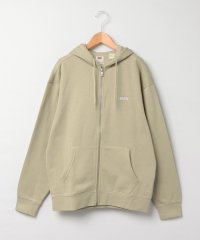 LEVI’S OUTLET/Levi's ロゴ ジップフーディー ベージュ/506209896