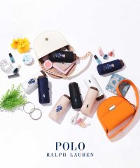 ポロラルフローレン（傘）/ポロ ラルフ ローレン POLO RALPH LAUREN 【WEB限定】晴雨兼用 折りたたみ傘 コンパクト ポロベア 日傘 一級遮光 遮熱 UV/506297521