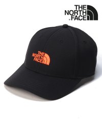 THE NORTH FACE/【THE NORTH FACE / ザ・ノースフェイス】ハーフドーム ロゴ キャップ 4VSV/66 CLASSIC HAT/505217033