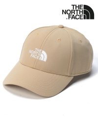 THE NORTH FACE/【THE NORTH FACE / ザ・ノースフェイス】ハーフドーム ロゴ キャップ 4VSV/66 CLASSIC HAT/505217033