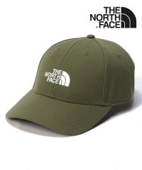 THE NORTH FACE/【THE NORTH FACE / ザ・ノースフェイス】ハーフドーム ロゴ キャップ 4VSV/66 CLASSIC HAT/505217033