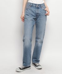 LEVI’S OUTLET/501(R)'90S ミディアムインディゴ SHAPE SHIFTER/506313072