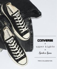 スピック＆スパン/CONVERSE * upper hights * Spick  別注コラボ ALLSTAR US/506412226