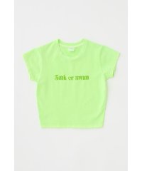 moussy/NEON MINI Tシャツ/506450692