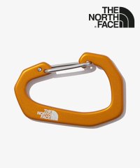 THE NORTH FACE/【THE NORTH FACE / ザ・ノースフェイス】 ロゴ カラビナ / TNF LOGO CARABINER NA5MP51/506452311