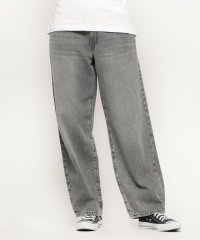 LEVI’S OUTLET/BAGGY DAD グレー WHAT ONCE WAS/506448147