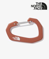 THE NORTH FACE/【THE NORTH FACE / ザ・ノースフェイス】 ロゴ カラビナ / TNF LOGO CARABINER NA5MP51/506452311