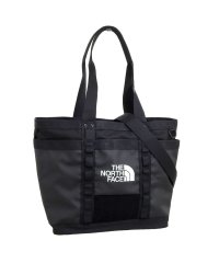 THE NORTH FACE/THE NORTH FACE ノースフェイス EXPLORE UTLTY TOTE トート ショルダー ハンド バッグ 3WAY/506469458