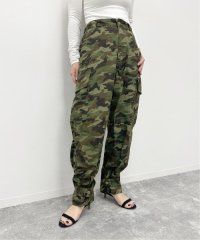 U by Spick&Span/【LUCEBER/ルースバー】別注カーゴパンツ/506527943