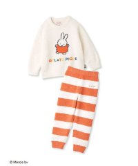 gelato pique Kids＆Baby/【Dick Bruna】【KIDS】ベビモコプルオーバー&ロングパンツセット/506586950