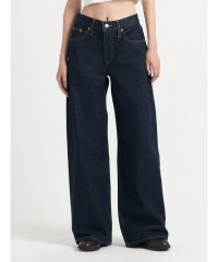 Levi's/XL STRAIGHT ダークインディゴ DREAM NICE DREAMS/506596520