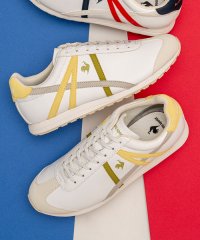 le coq sportif /LCS ベルシー クラシック(消臭)/506446608