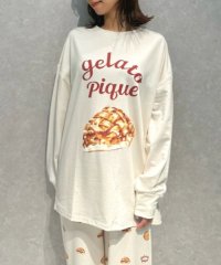 gelato pique/BUTTER/PIEワンポイントロンT/506658616