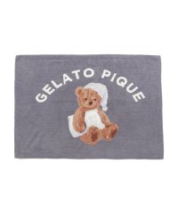 gelato pique/GOOD NIGHT BEARブランケット/506659103