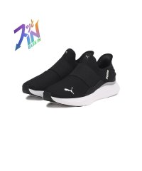 PUMA/ウィメンズ ソフトライド ハーモニー イーズイン ランニングシューズ/506672607