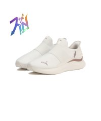 PUMA/ウィメンズ ソフトライド ハーモニー イーズイン ランニングシューズ/506672607