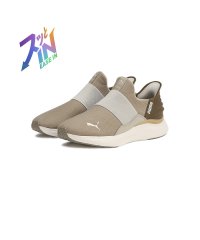 PUMA/ウィメンズ ソフトライド ハーモニー イーズイン ランニングシューズ/506672607