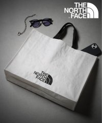 THE NORTH FACE/【THE NORTH FACE / ザ・ノースフェイス】SHOPPER BAG－M ショッパーバッグ アウトドア トートバッグ/506698158