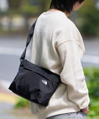 ザノースフェイス/THE NORTH FACE ノースフェイス SIMPLE CROSS BAG M シンプル クロス 斜めがけ ショルダー バッグ/506728787