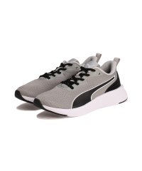 PUMA/キッズ フライヤー ライト MU スニーカー 22－25cm/505957545