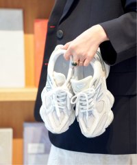 JOURNAL STANDARD/【NEW BALANCE / ニューバランス】U9060WHT/506834411