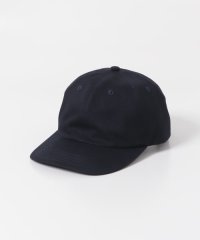 URBAN RESEARCH DOORS/KIJIMA TAKAYUKI　COTTON GABA 6PANEL CAP/506843660