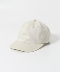 URBAN RESEARCH DOORS/KIJIMA TAKAYUKI　COTTON GABA 6PANEL CAP/506843660