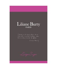 Liliane Burty/80デニール　ブラックタイツ/506858027