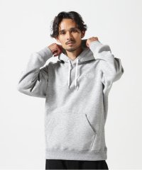 B'2nd/THE NORTH FACE (ザ・ノース・フェイス)スクエアロゴフーディ（ユニセックス）/506844739