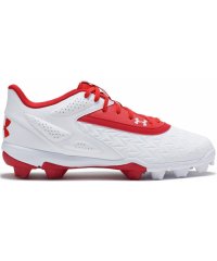 UNDER ARMOUR/UNDER　ARMOUR アンダーアーマー UAリードオフ ロー ラバーモールド3．0 シューズ 靴 /506857230