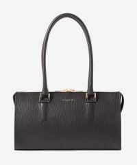 MACKINTOSH LONDON/【エクラ掲載】【WartonBag/ワルトンバッグ】レザーボストンバッグ/506869977