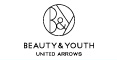 BEAUTY&YOUTH UNITED ARROWS（ビューティアンドユース ユナイテッドアローズ）