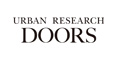 URBAN RESEARCH DOORS（アーバンリサーチドアーズ）