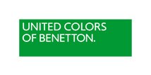 BENETTON (UNITED COLORS OF BENETTON)（ベネトン（ユナイテッド　カラーズ　オブ　ベネトン））