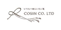 cosin（コーシン）