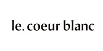 le.coeur blanc